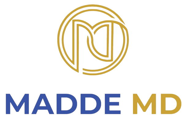 Madde MD Co Ltd office